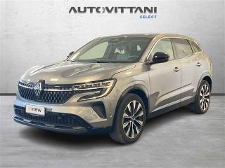 RENAULT Austral 1.3 mild hybrid Techno Auto
