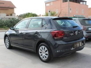 VOLKSWAGEN Polo usata, con Boardcomputer