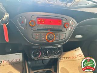 OPEL Corsa usata, con Cruise Control