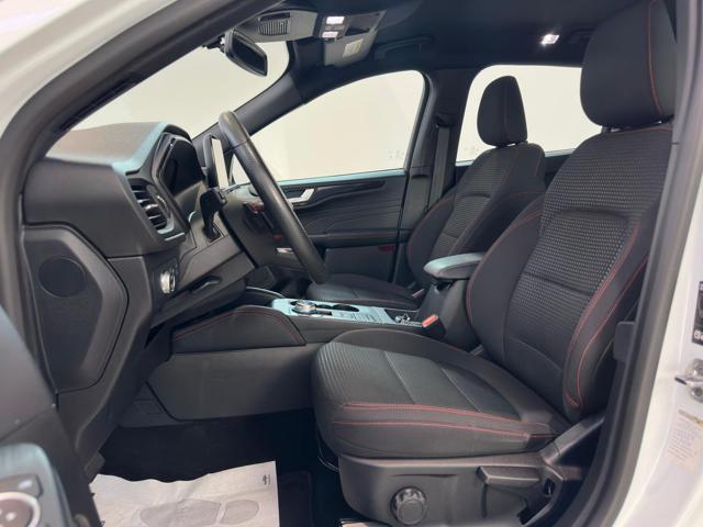 FORD Kuga usata, con Controllo trazione