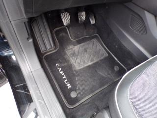 RENAULT Captur usata 53