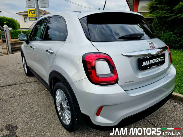 FIAT 500X usata, con Airbag Passeggero