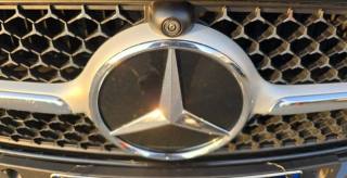 MERCEDES-BENZ C 200 usata, con Boardcomputer