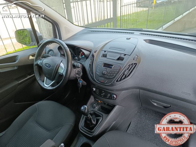 FORD Transit Courier usata 61