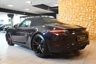 PORSCHE Boxster usata 3