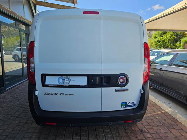 FIAT Doblo usata, con Airbag laterali