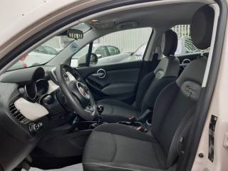 FIAT 500X usata, con Controllo elettronico della corsia