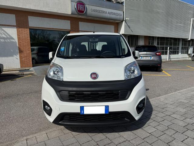 FIAT Qubo usata, con Climatizzatore