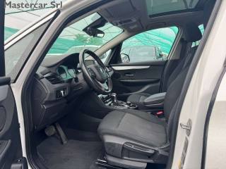 BMW 225 usata, con Sedile posteriore sdoppiato