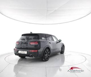 MINI Clubman usata 2