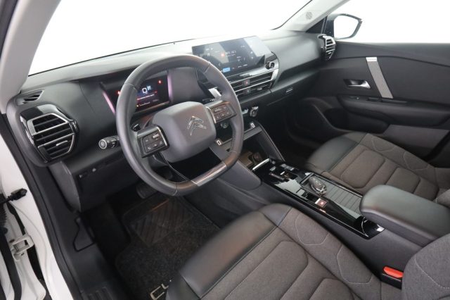 CITROEN C4 usata 0