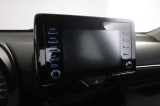 TOYOTA Yaris usata 7