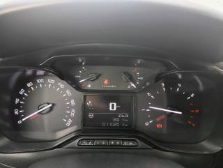 CITROEN C3 usata, con Autoradio