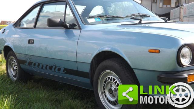 LANCIA Beta usata 20