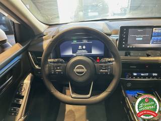 NISSAN Qashqai usata, con Cruise Control