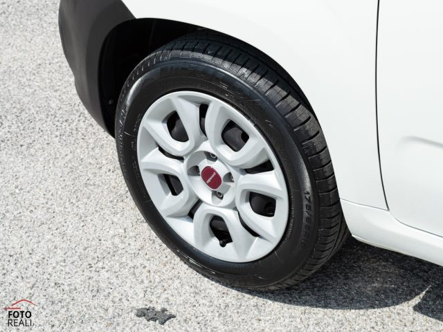 FIAT Panda usata 18