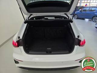 AUDI A3 usata, con Climatizzatore