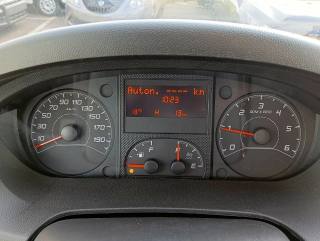FIAT Ducato usata, con Climatizzatore