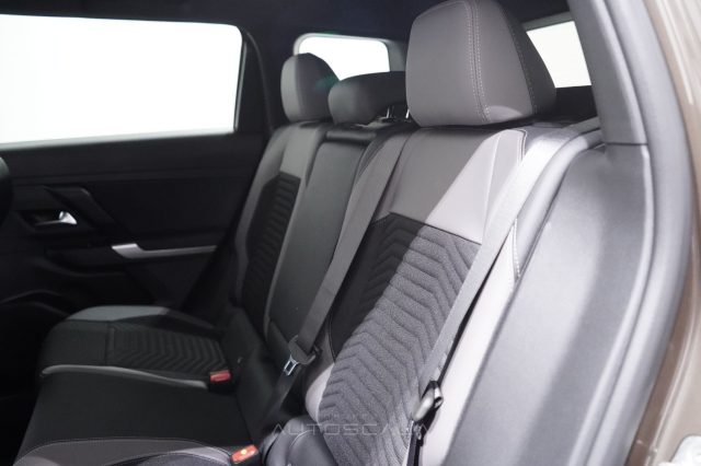 JEEP Compass usata, con Fari LED