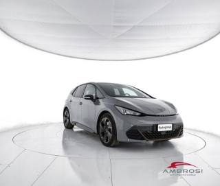 CUPRA Born usata 1