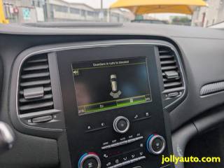 RENAULT Megane usata, con Specchietti laterali elettrici