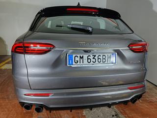 MASERATI Grecale usata, con Alzacristalli elettrici