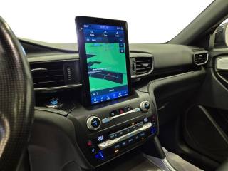 FORD Explorer usata, con Sedili riscaldati