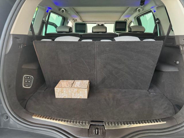 RENAULT Espace usata, con Park Distance Control