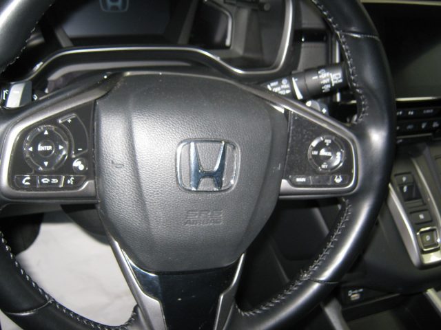 HONDA CR-V usata, con Bracciolo