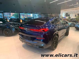 BMW X6 usata, con Antifurto