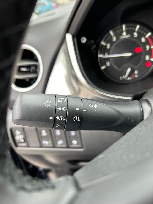 SUZUKI Vitara usata, con Fendinebbia