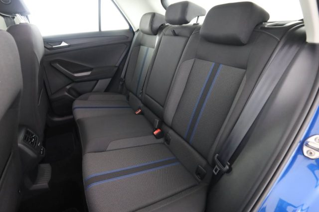 VOLKSWAGEN T-Roc usata 3