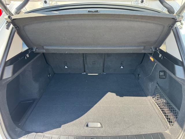 BMW X1 usata, con Controllo trazione