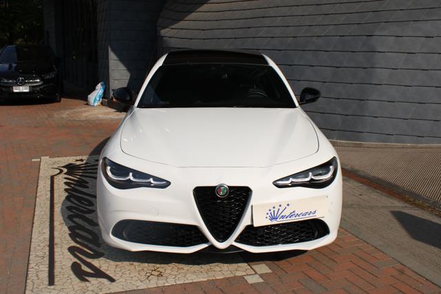 ALFA ROMEO Giulia usata, con Airbag Passeggero
