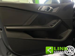BMW 218 usata, con Servosterzo