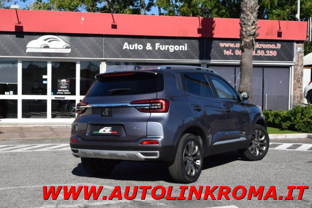 DR MOTOR DR 4.0 usata, con Autoradio