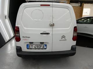 CITROEN Berlingo usata, con Servosterzo