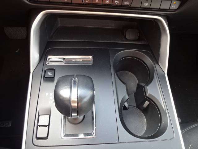 MAZDA CX-60 usata, con Autoradio