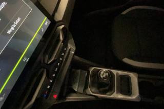 DACIA Duster usata, con Servosterzo