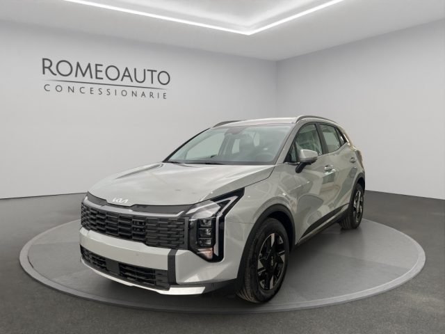 KIA Sportage usata, con Airbag