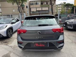 VOLKSWAGEN T-Roc usata, con Boardcomputer