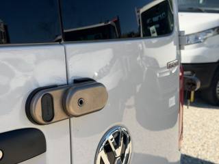 VOLKSWAGEN Caddy usata, con Frenata d