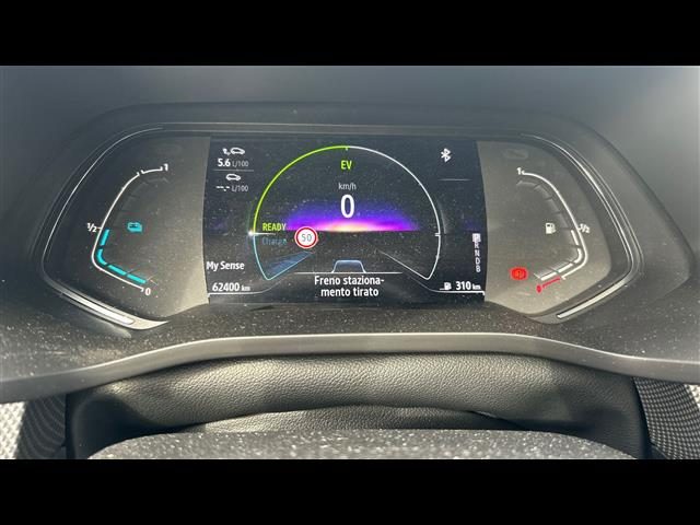 RENAULT Arkana usata 3