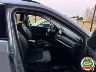 JEEP Compass usata, con Cruise Control