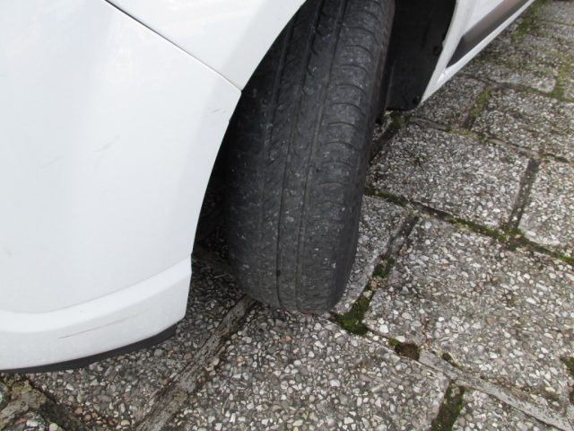 DACIA Sandero usata 40