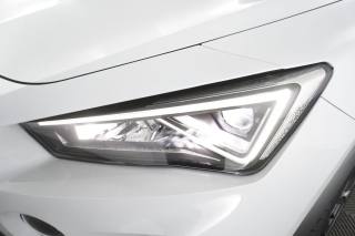 CUPRA Formentor usata 7