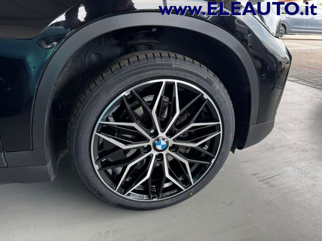 BMW X1 usata, con Chiusura centralizzata