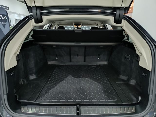 BMW 520 usata, con ESP