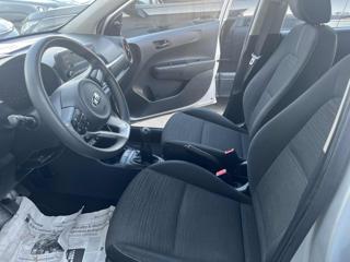 KIA Picanto usata, con Climatizzatore