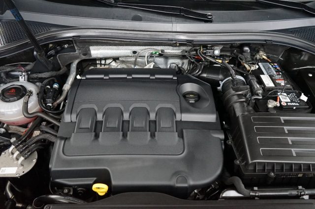 VOLKSWAGEN Tiguan usata 56